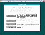 Installation program Gravis Page 5